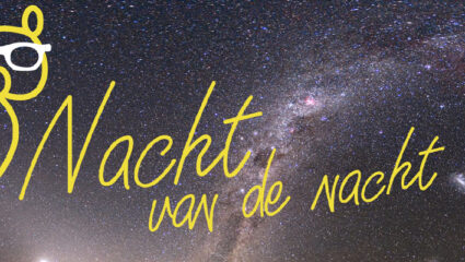 Nacht van de Nacht
